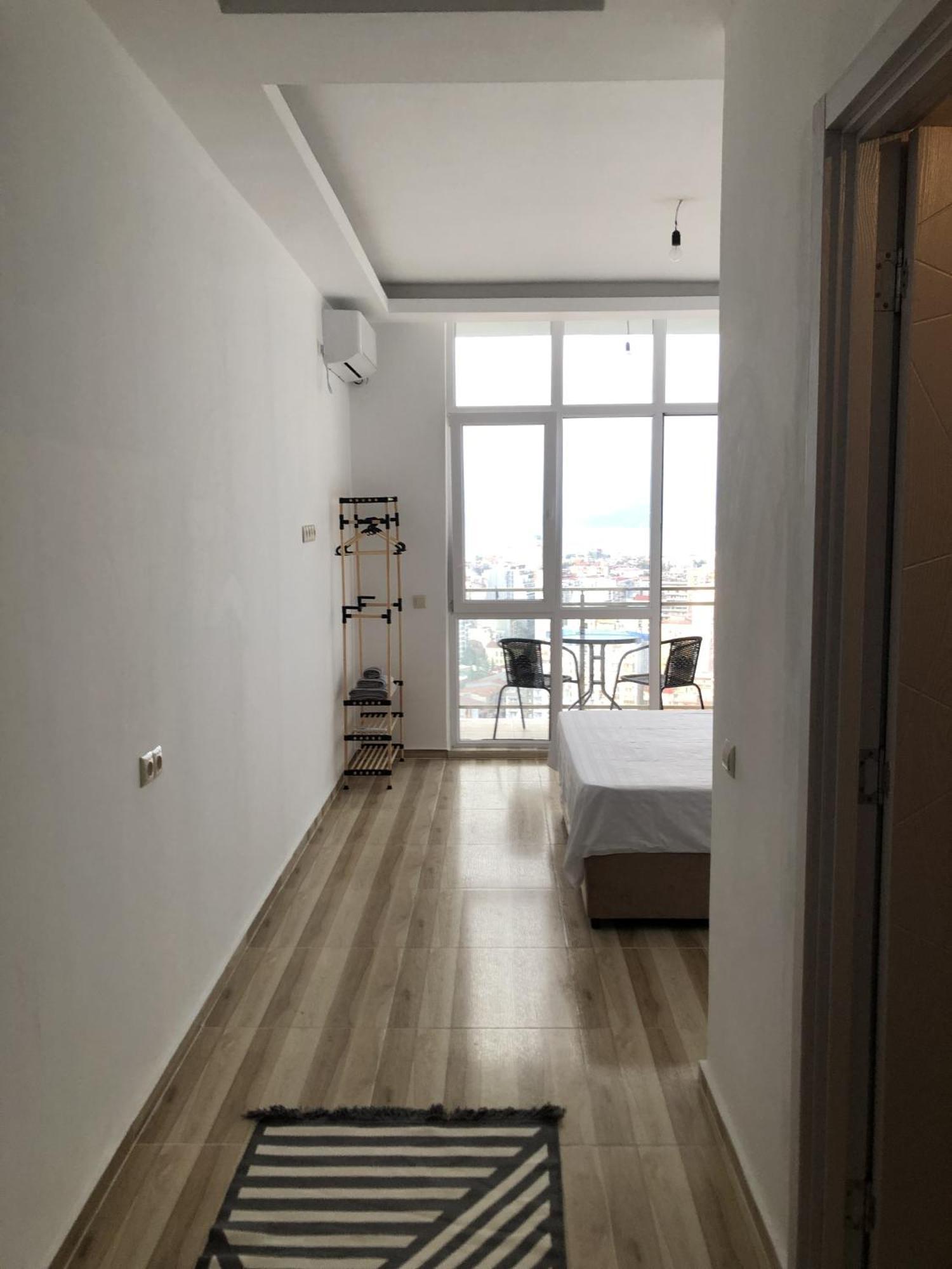 Batumi Flat With Epic Views Apartment Luaran gambar