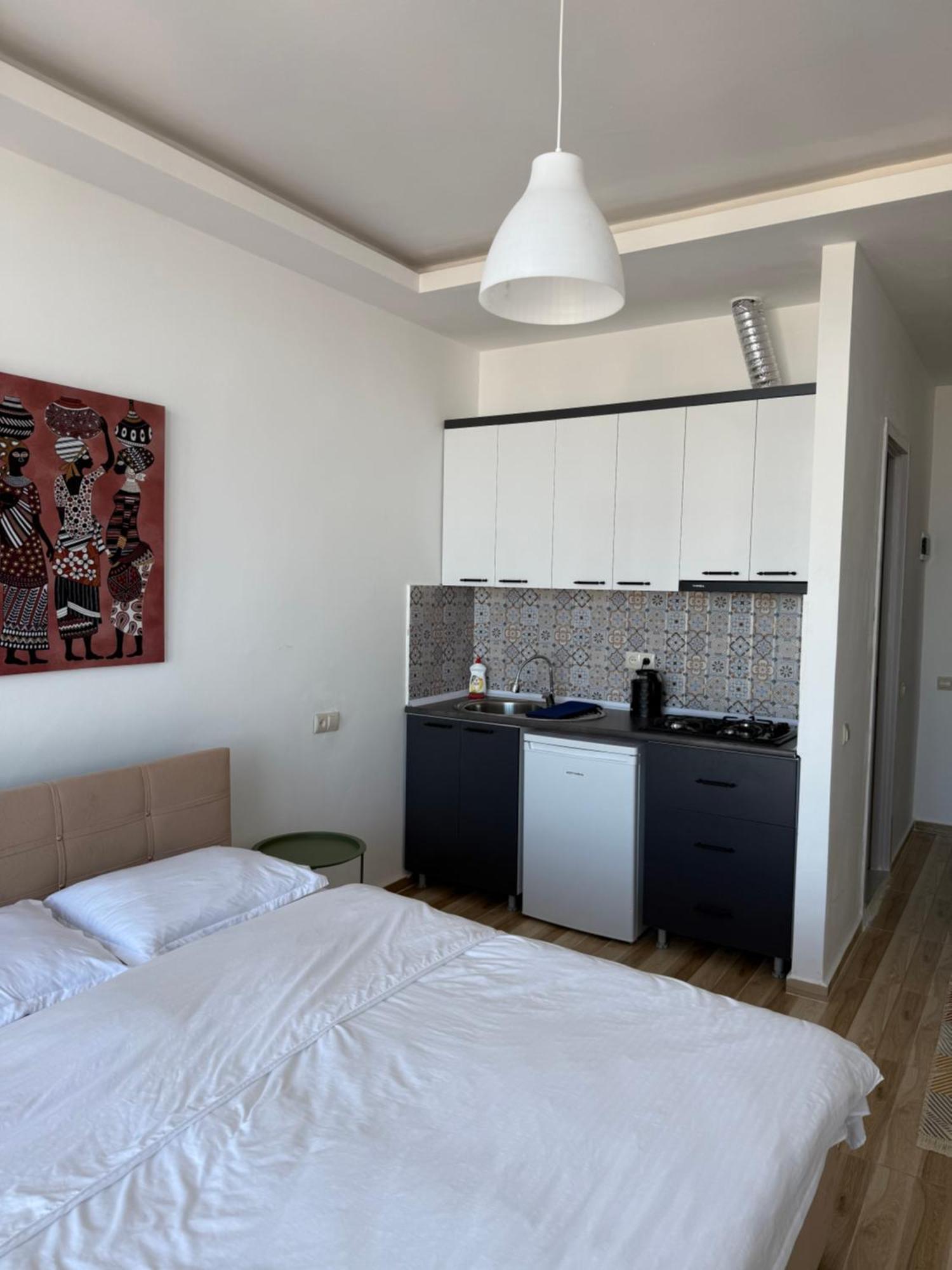 Batumi Flat With Epic Views Apartment Luaran gambar